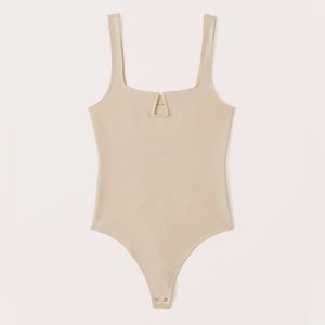 Abercrombie & Fitch bodysuit